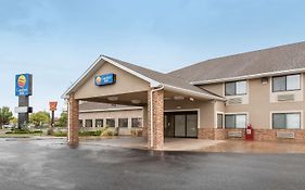 Comfort Inn Grand Junction